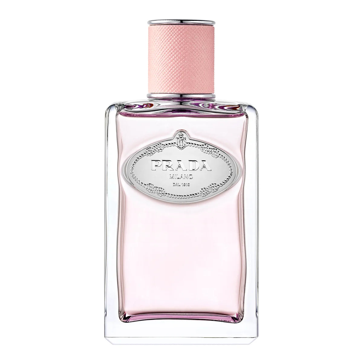 Les Infusions Infusion de Rose Eau de Parfum