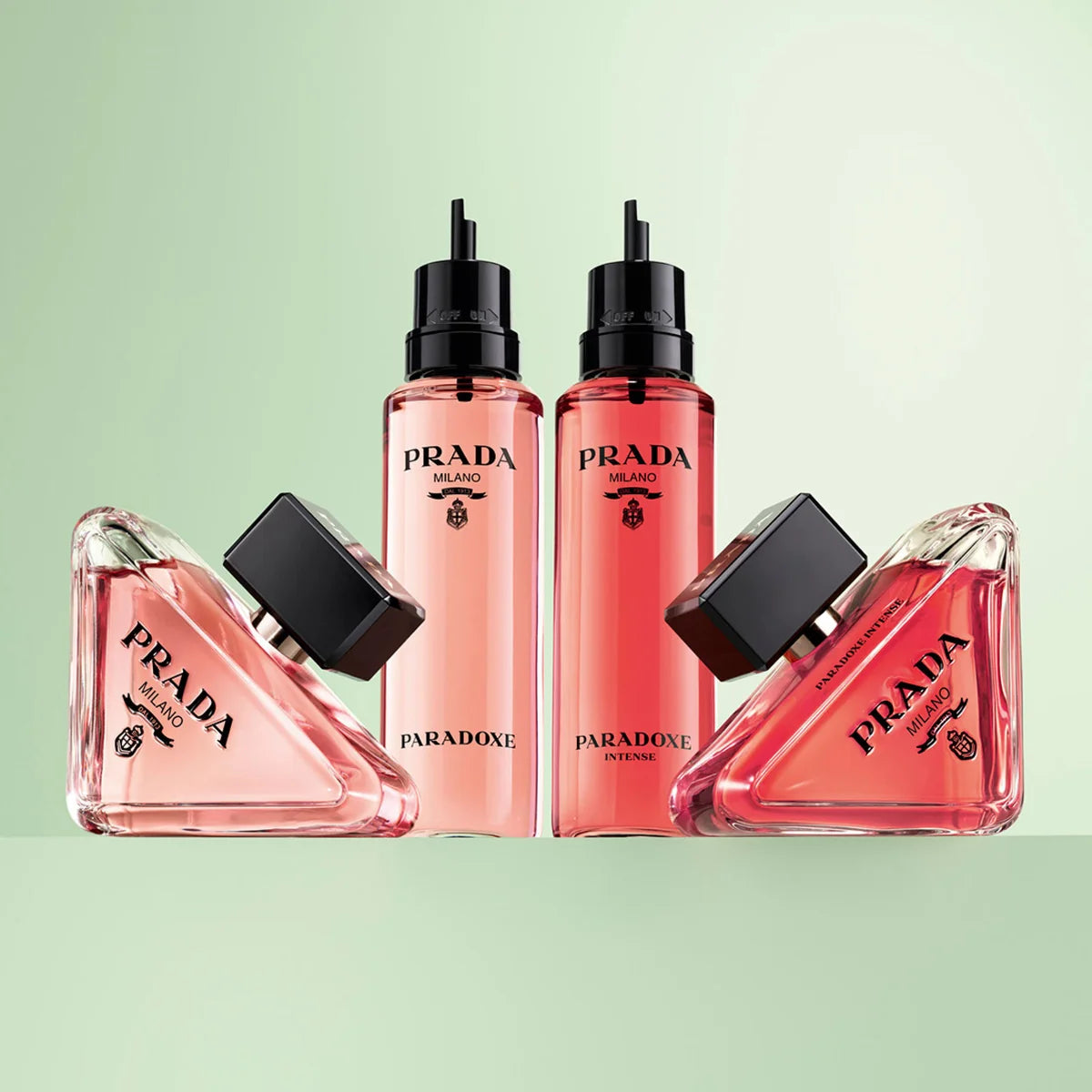 Paradoxe Intense Eau de Parfum