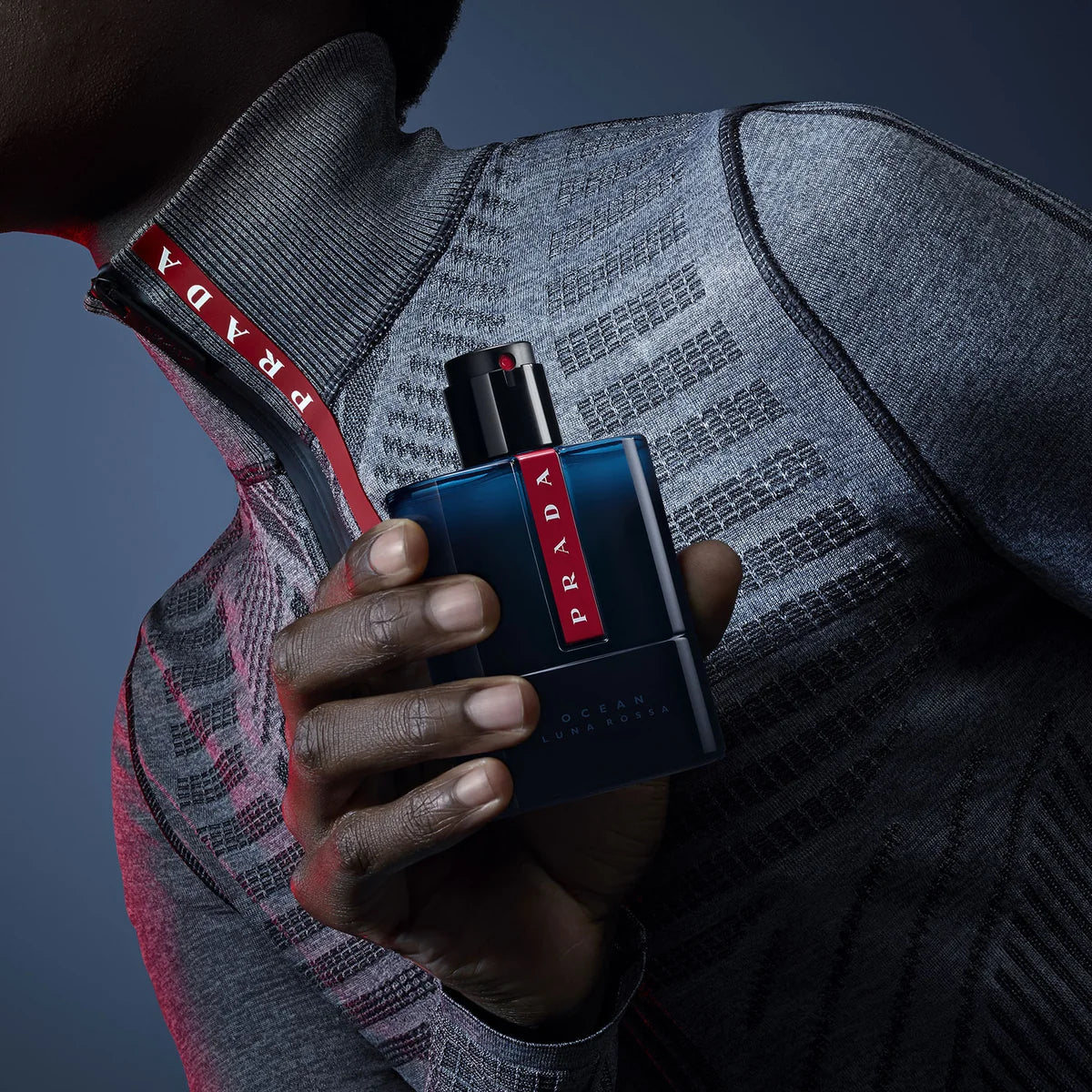 Luna Rossa Ocean Eau de Toilette