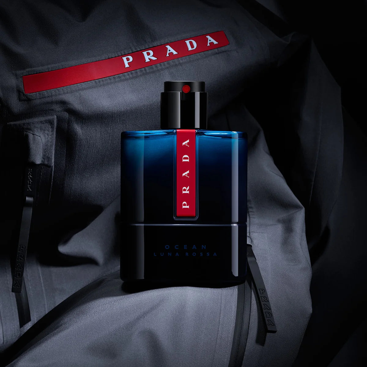 Luna Rossa Ocean Eau de Toilette