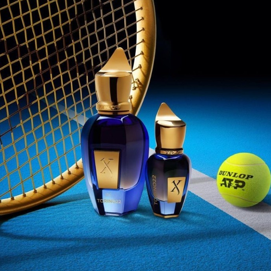 Torino 22 Eau de Parfum