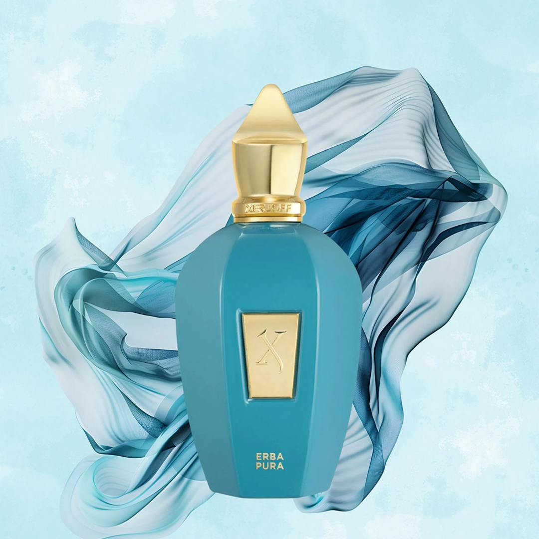 Erba Pura Eau de Parfum