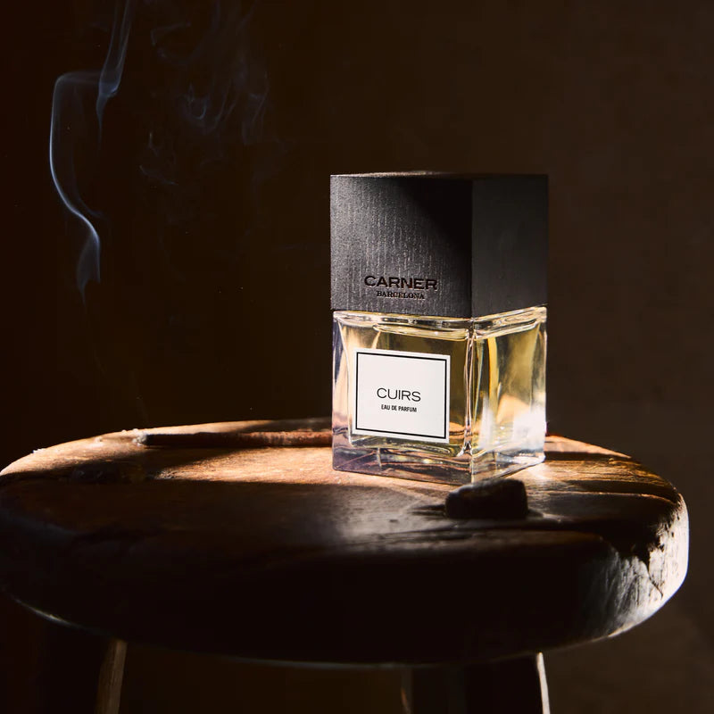 Cuirs Eau de Parfum