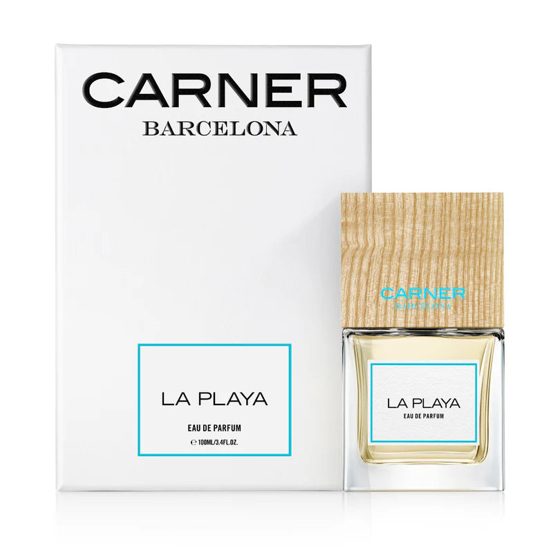 La Playa Eau de Parfum