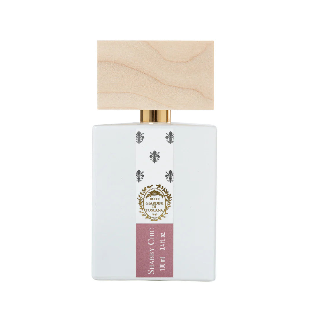 Shabby Chic Eau de Parfum
