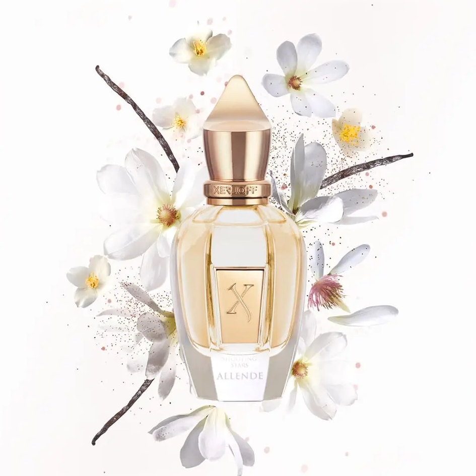 Allende Extrait de Parfum