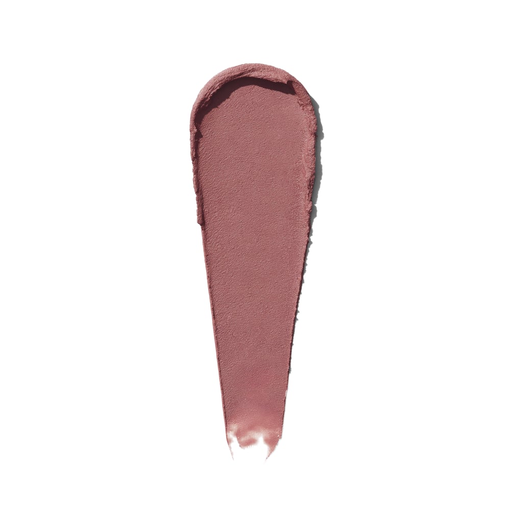 Pink Suede