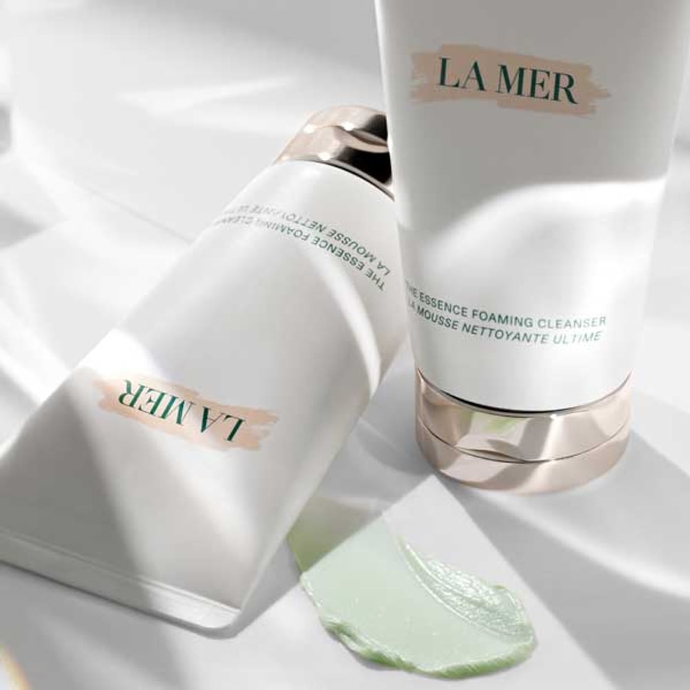 The Essence Foaming Cleanser Mousse Detergente Viso