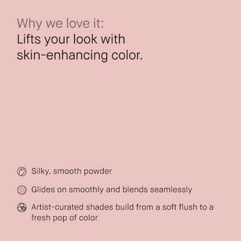 Powder Blush
