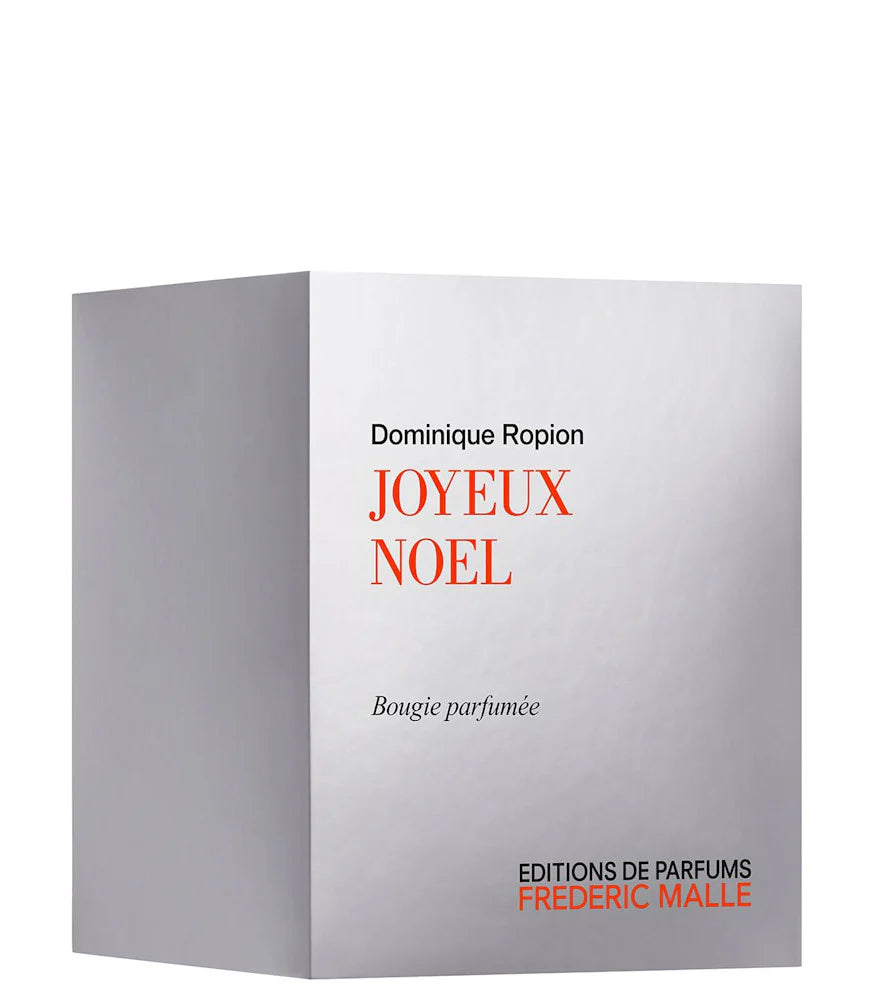 Candela Joyeux Noel