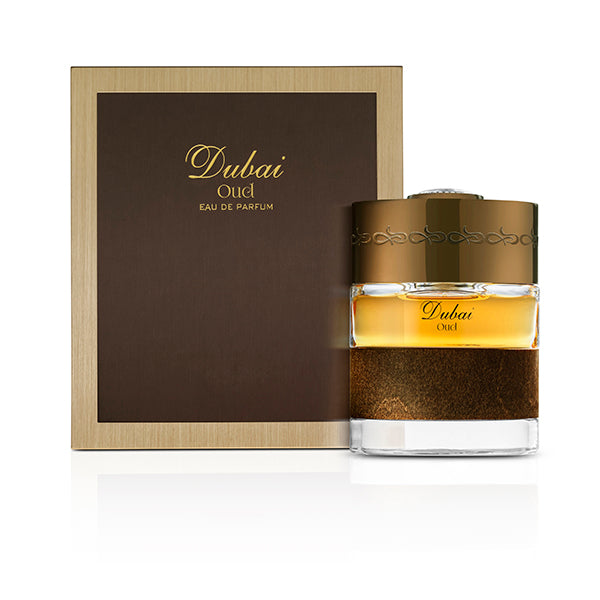 Oud Eau de Parfum