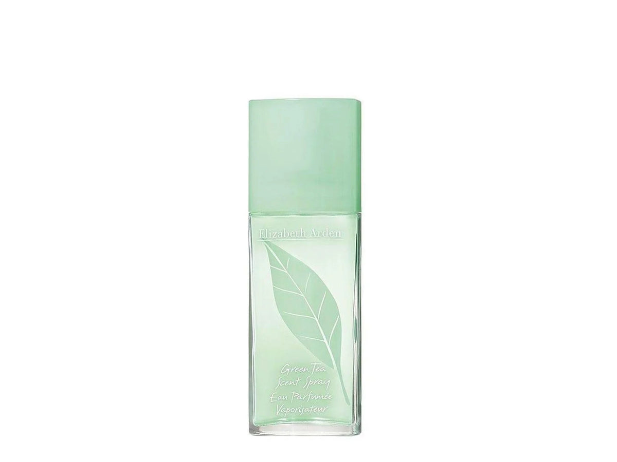 Green Tea Eau de Toilette
