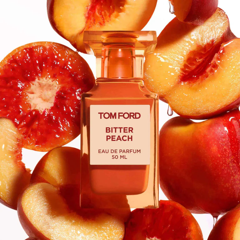 Private Blend Bitter Peach Eau de Parfum