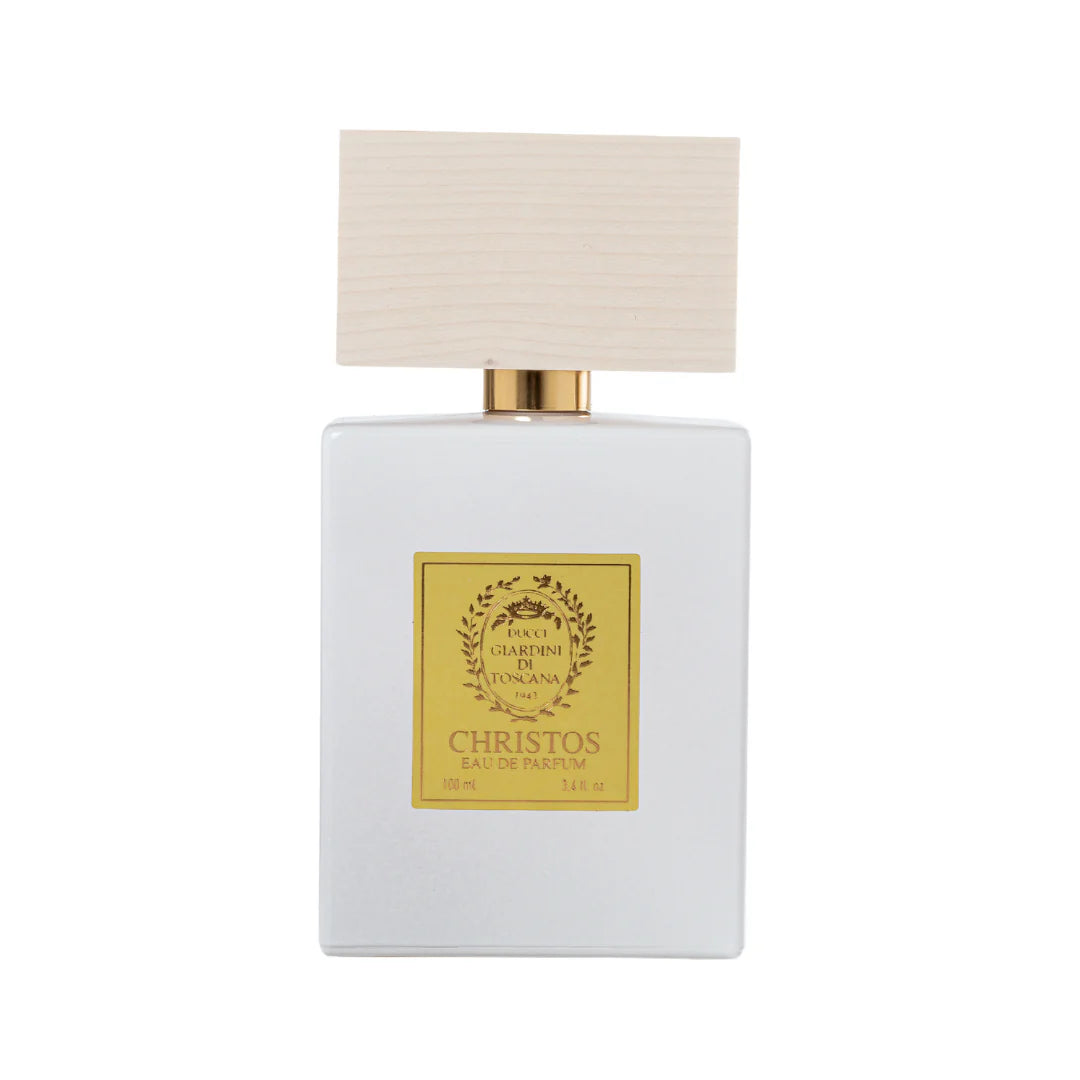 Christos Eau de Parfum