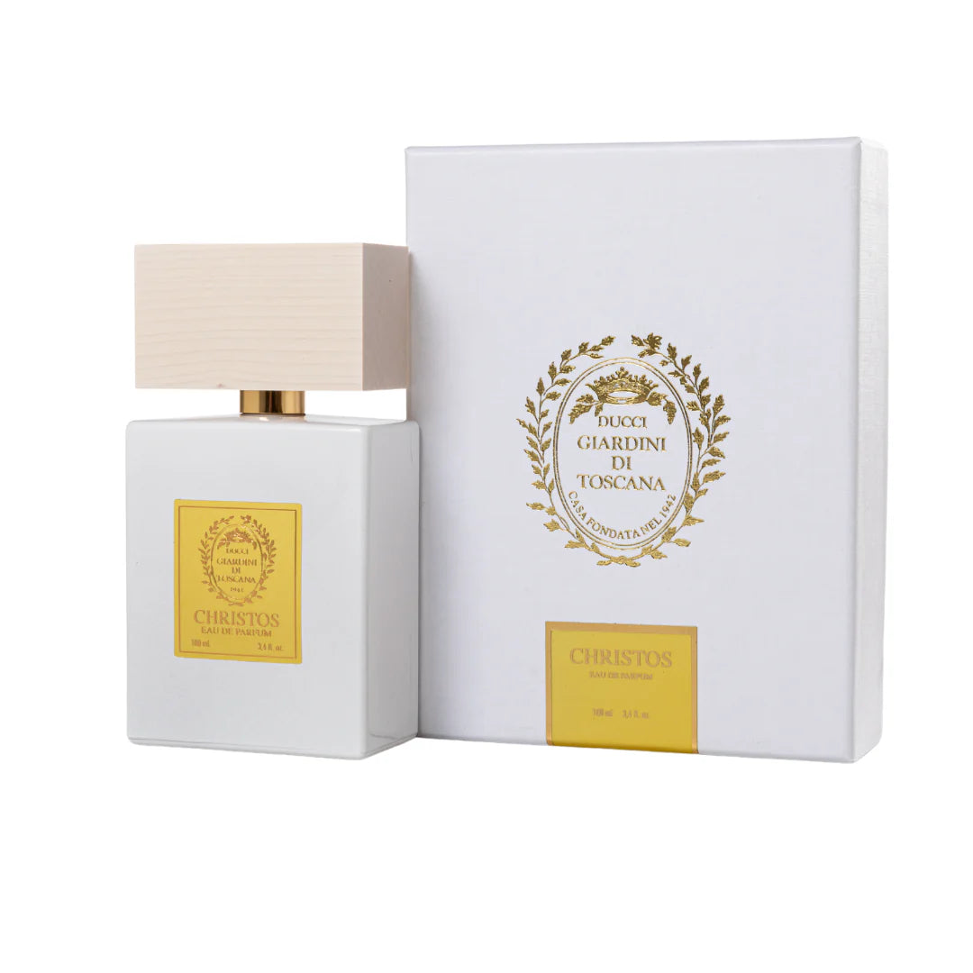 Christos Eau de Parfum