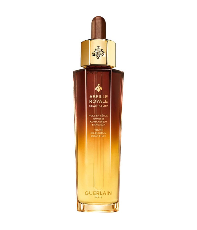 Abeille Royale Lotion Fortifiante
