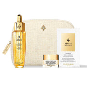 Abeille Royale Serum Huile Eau Jeunesse