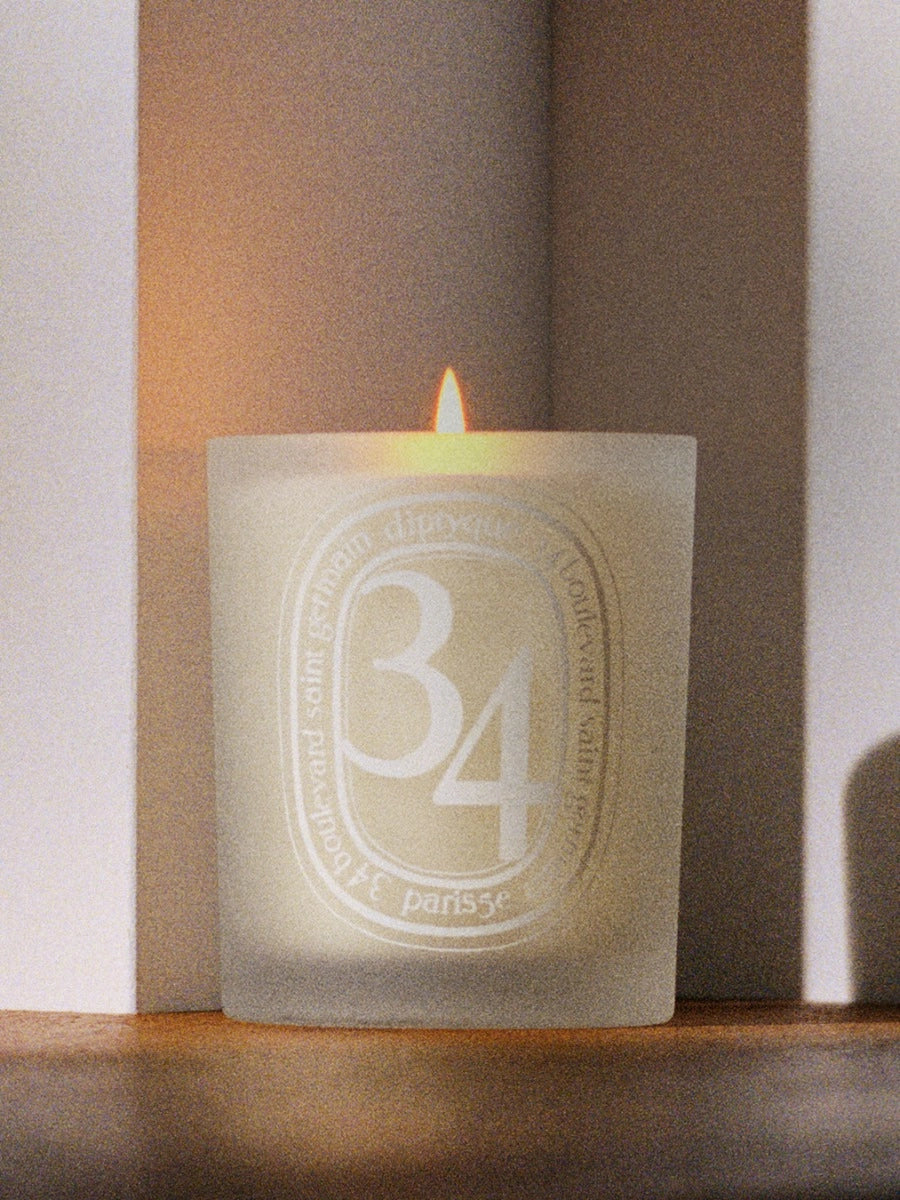 34 Boulevard St Germain Candela