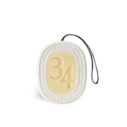 34 boulevard Saint Germain Ovale Profumato
