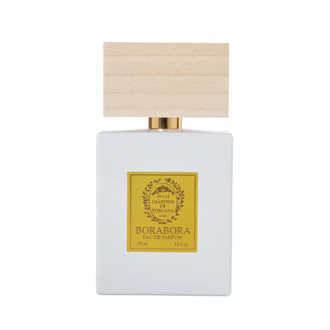 Borabora Eau de Parfum