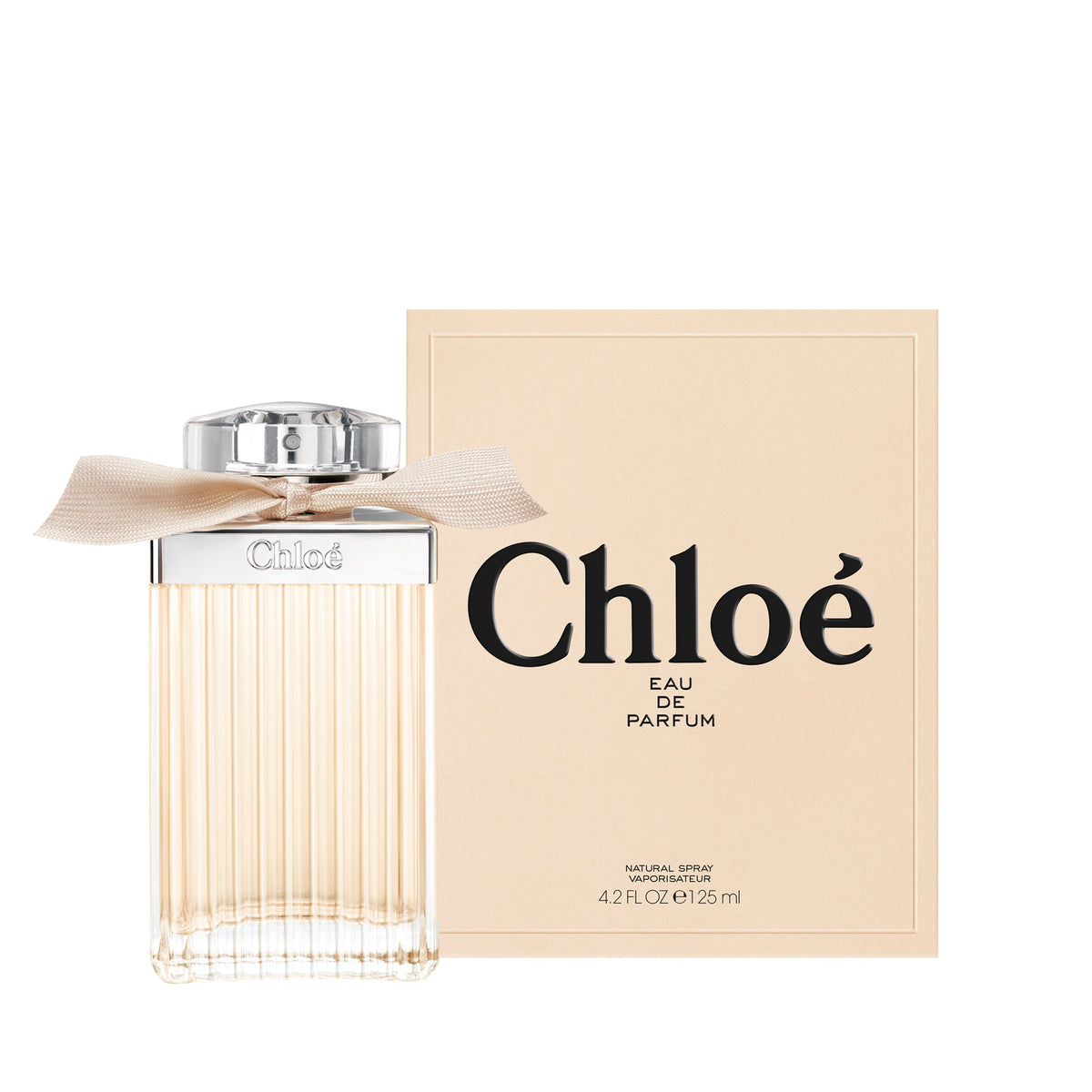 CHL SIGN EDP 16 EDP Pack 125ml