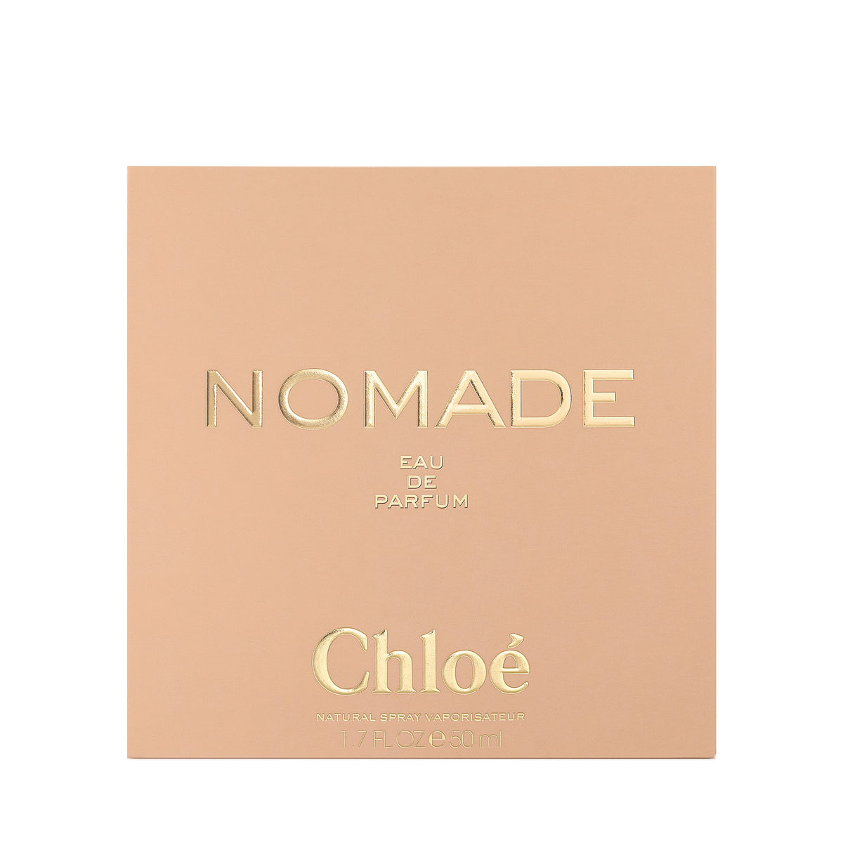 CHL NOM EDP 18 EDP Pack 50ml