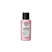 Pure Volume Conditioner Travel Balsamo districante