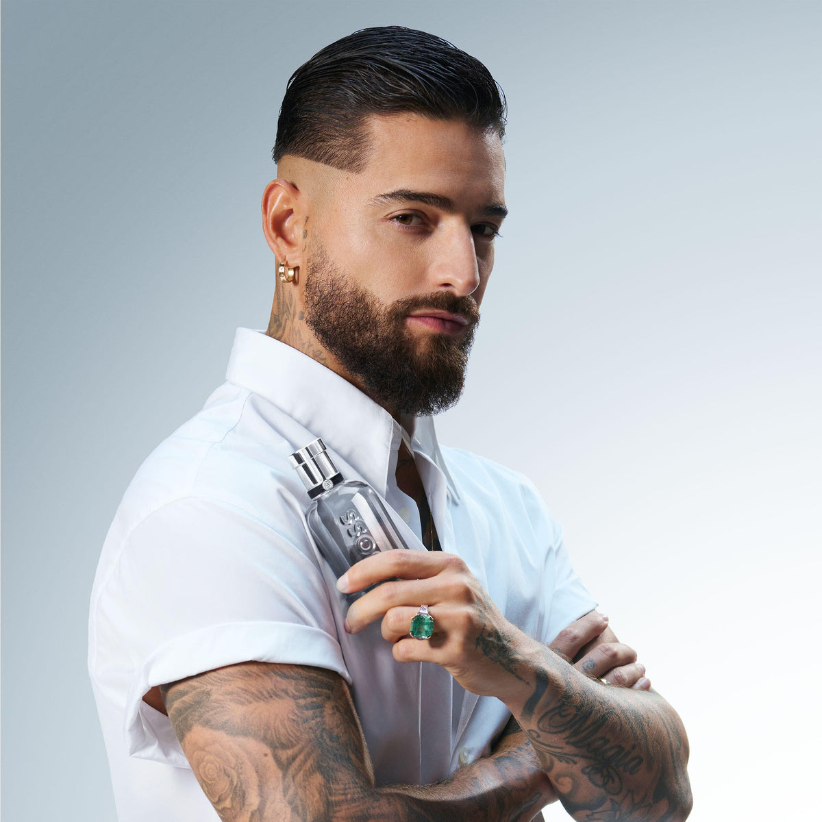 HBO BB BYD M EDTI 26 Digital Story Telling Visual + Pack Maluma