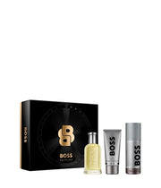Cofanetto Boss Bottled Eau de Toilette + Gel Doccia + Deo Spray