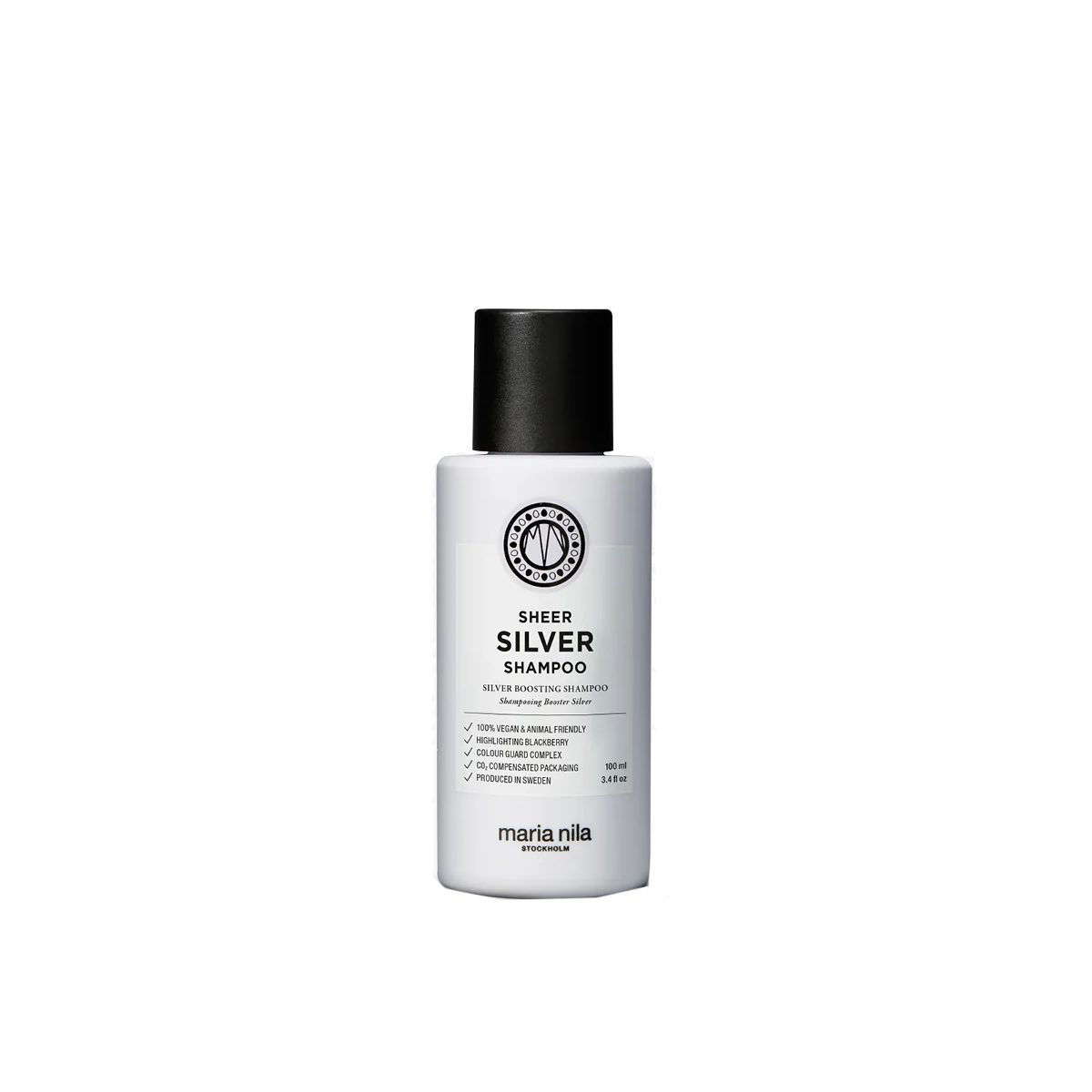 Sheer Shampoo Shampoo Protezione Colore