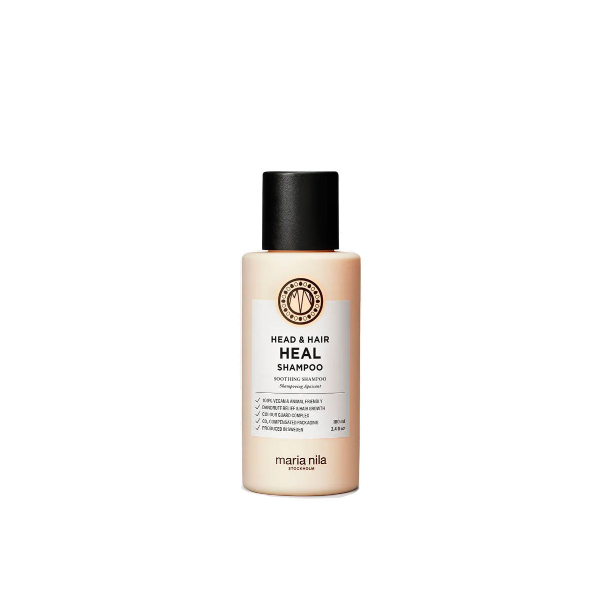 Head & Hair Heal Shampoo Travel
