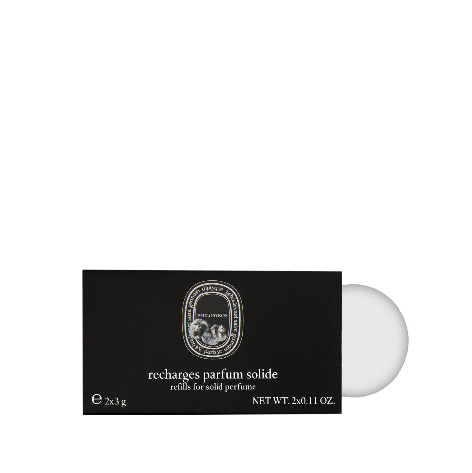 Philosykos Profumo Solido Ricarica Refill