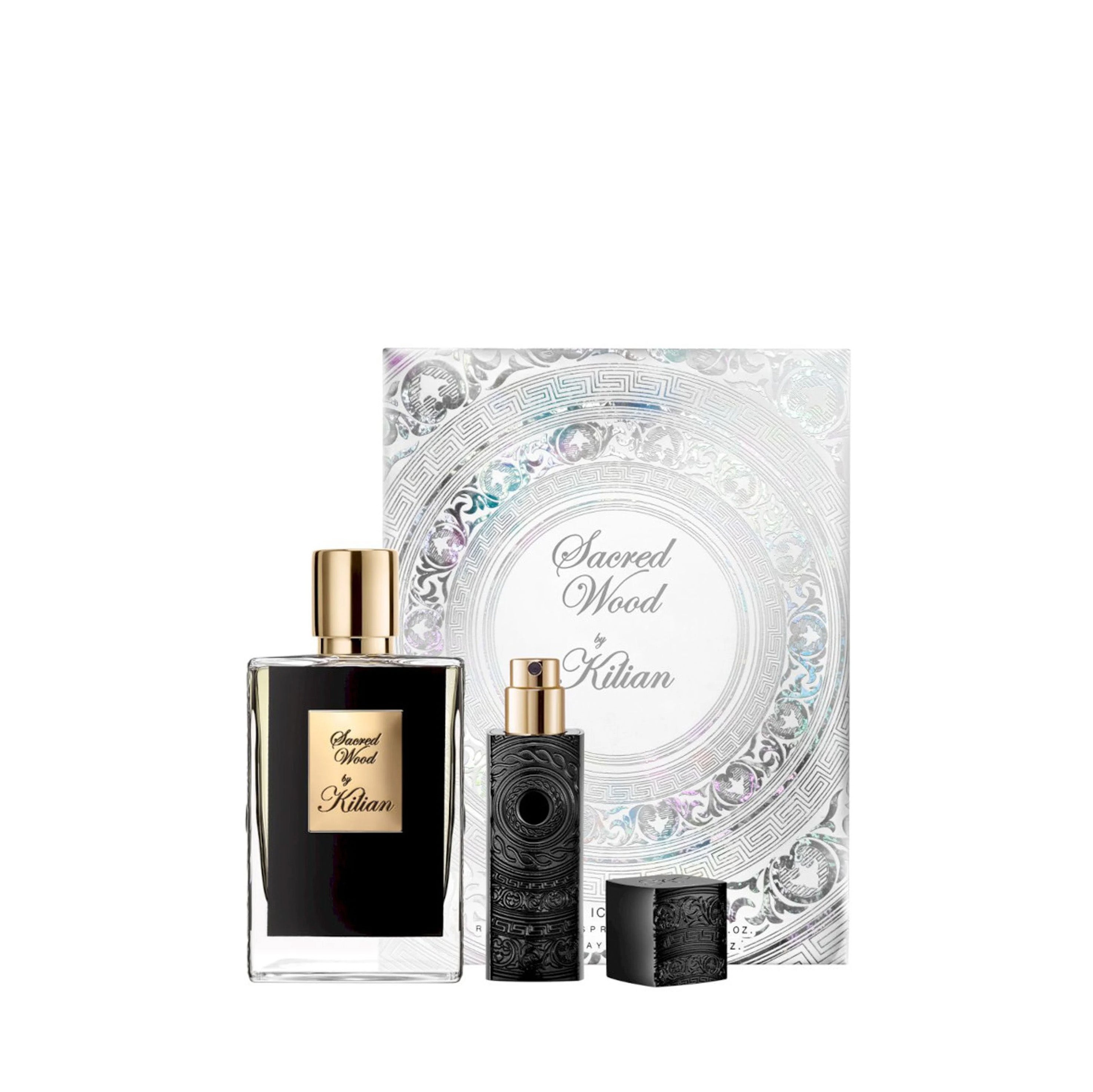 Cofanetto Sacred Wood Icon Set Eau de Parfum