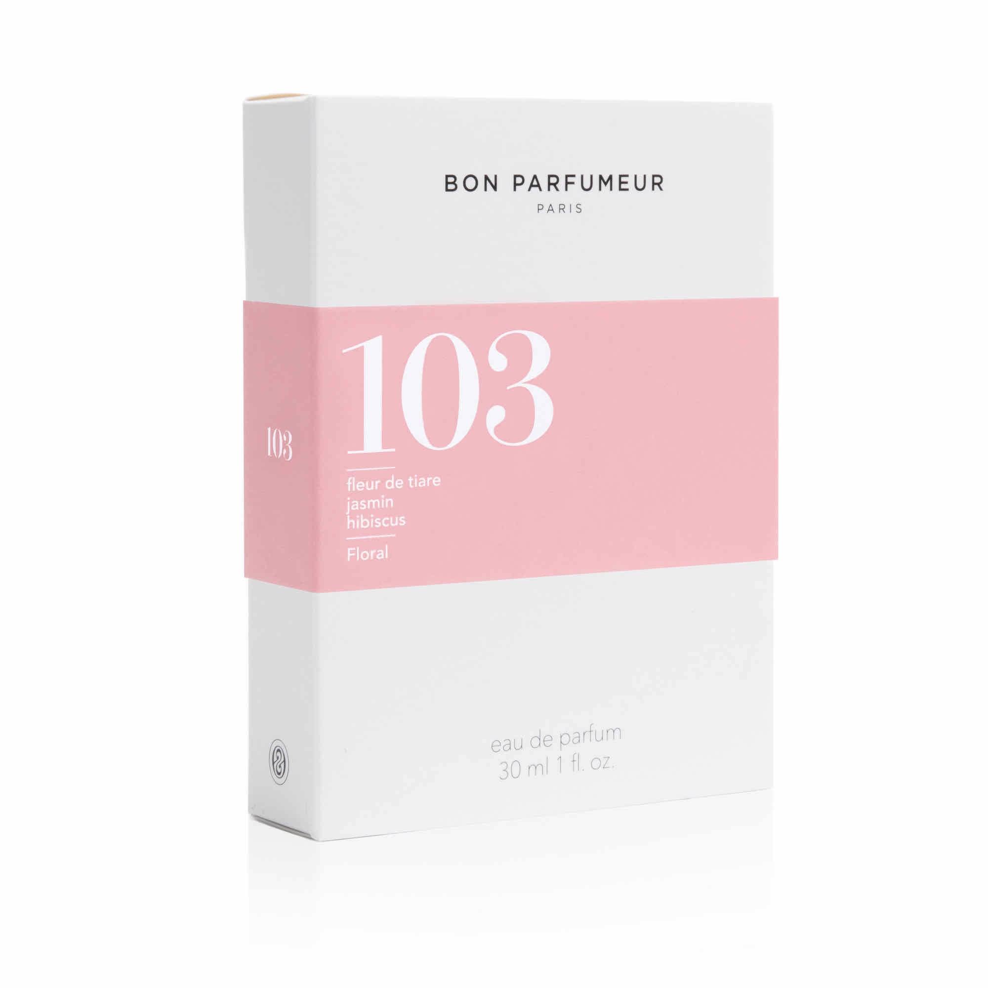 103 Eau De Parfum