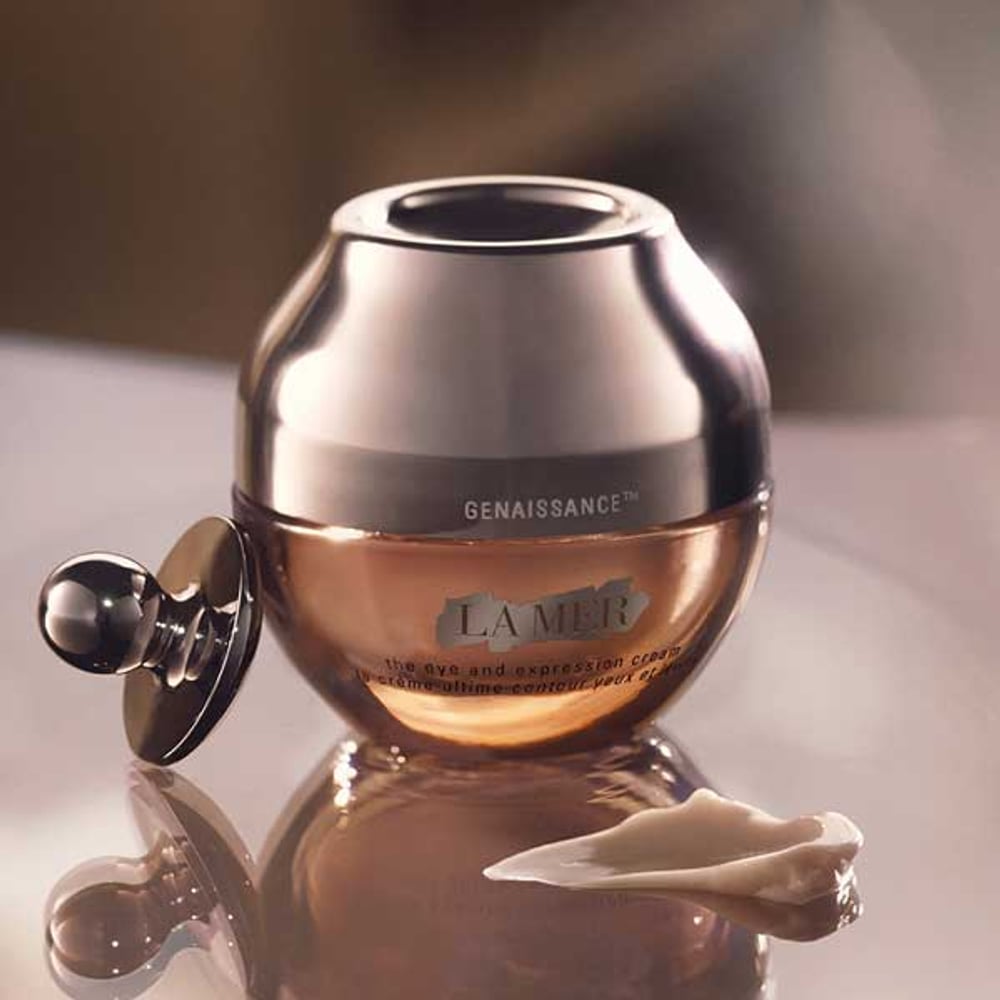 Genaissance The Eye and Expression Cream Contorno Occhi Antirughe 15ml
