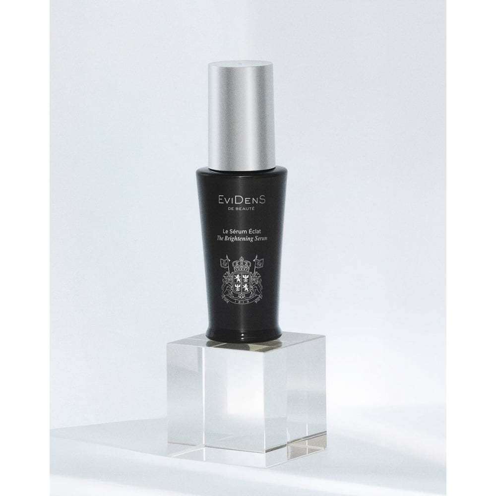 The Brightening Serum