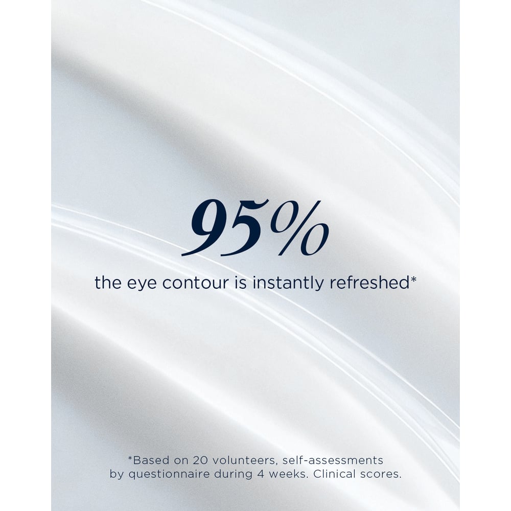 The Special Eye Treatment