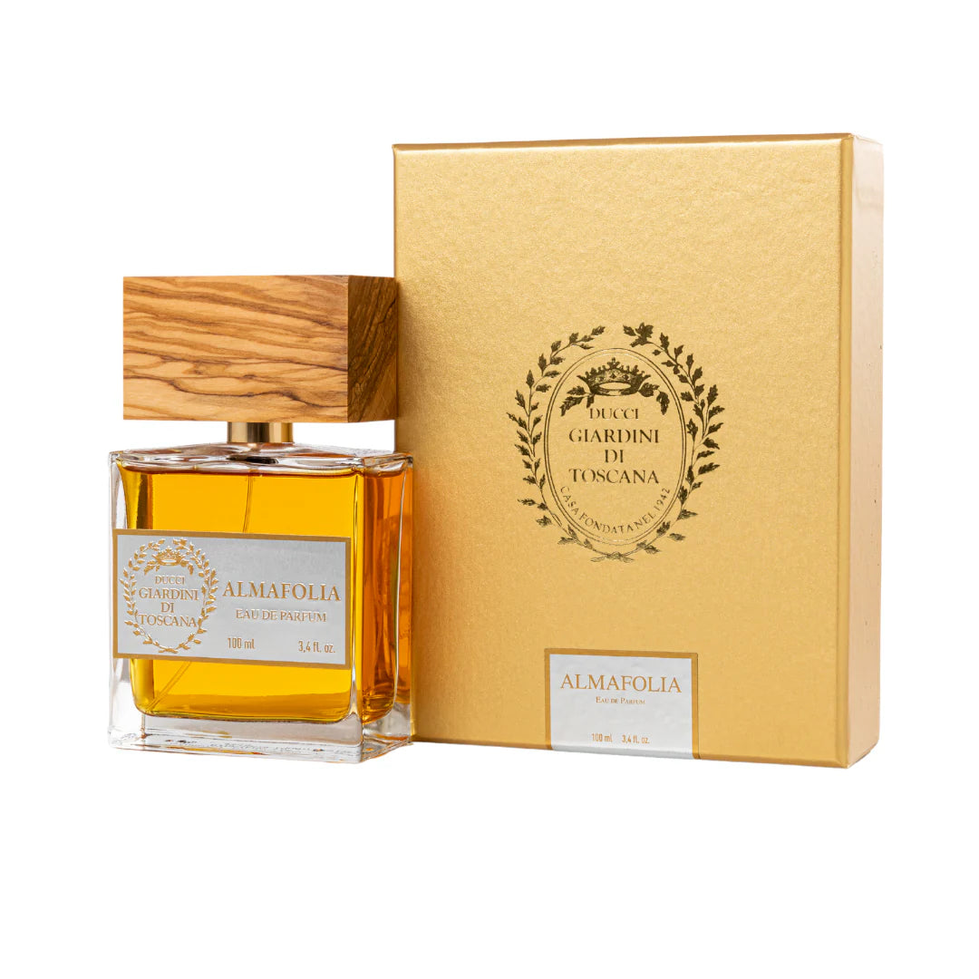 Almafolia Eau de Parfum