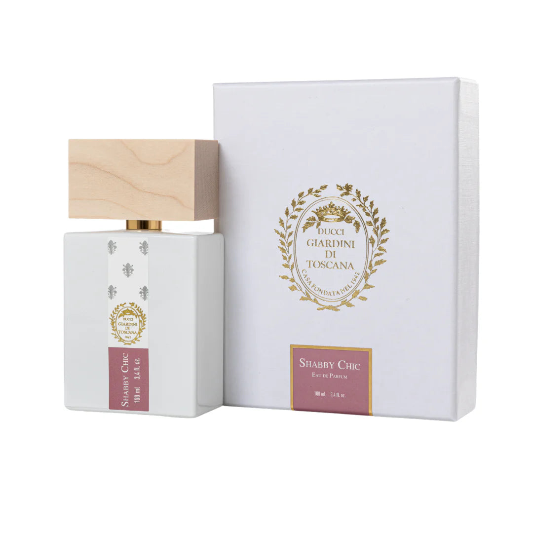 Shabby Chic Eau de Parfum