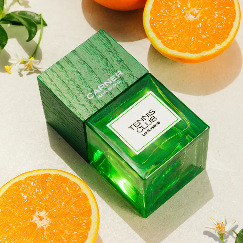 Tennis Club Eau de Parfum