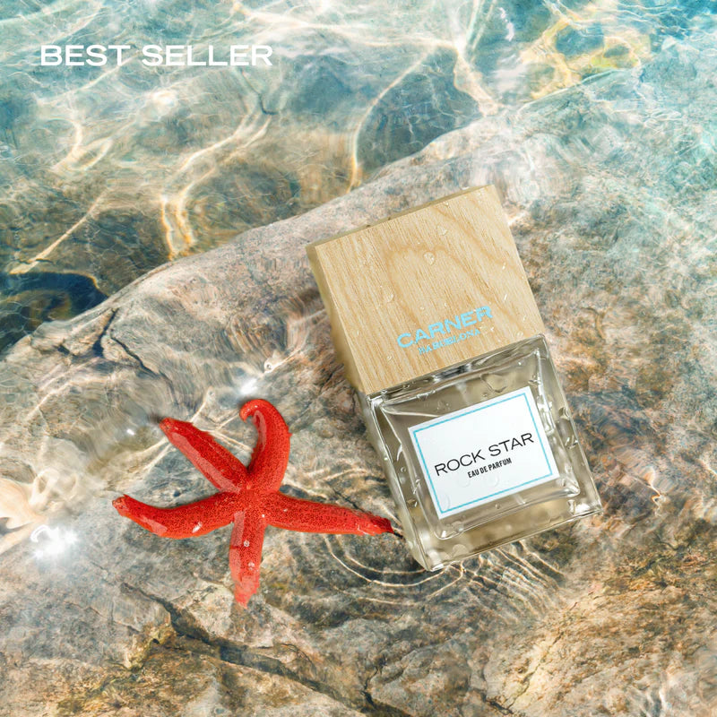 Rock Star Eau de Parfum