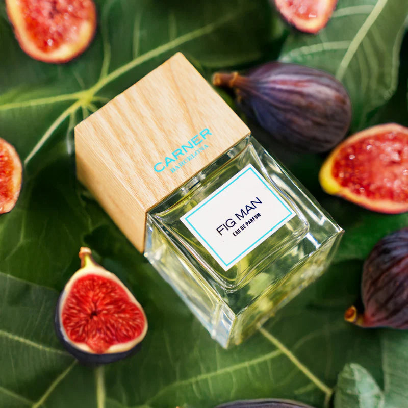 Fig Man Eau de Parfum