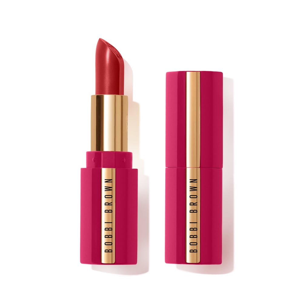 Parisian Red