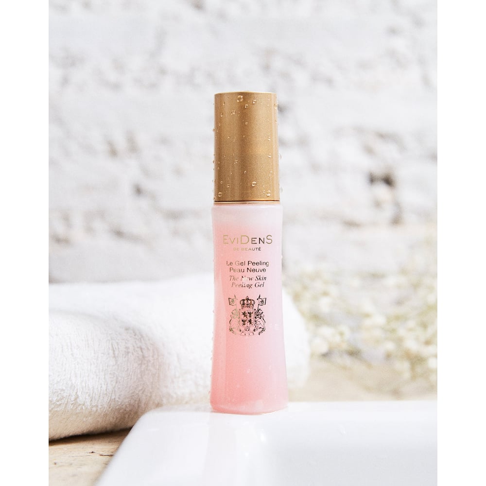 The New Skin Peeling Gel
