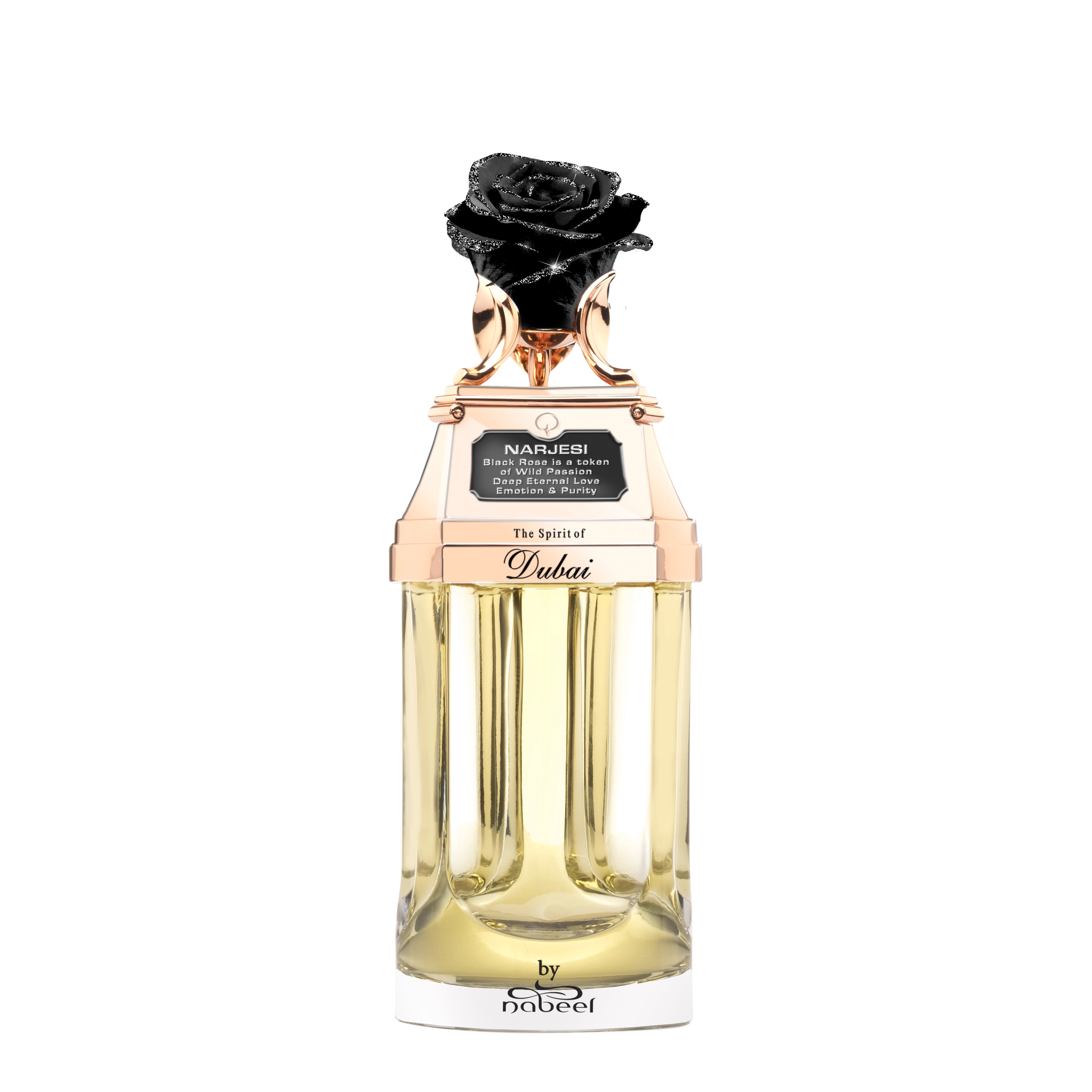 Narjesi Eau de Parfum