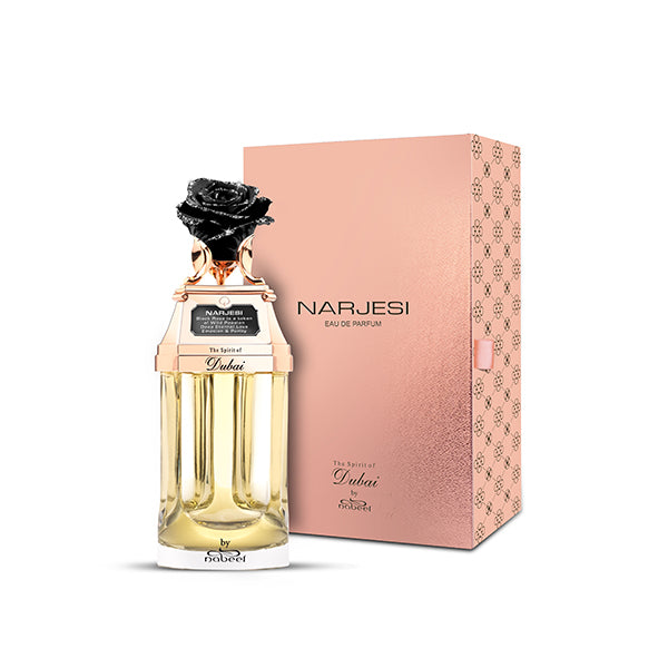 Narjesi Eau de Parfum