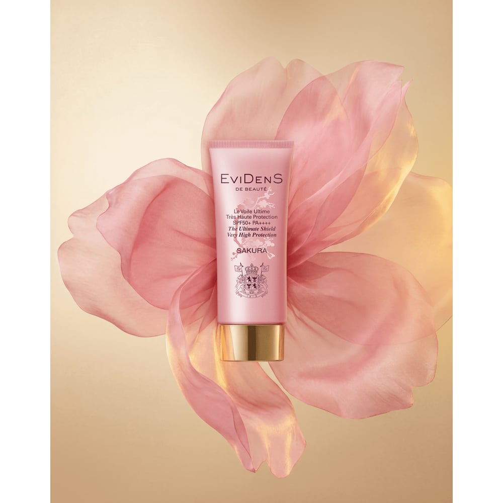 The Ultimate Shield Very High Protection SPF50+ PA++++