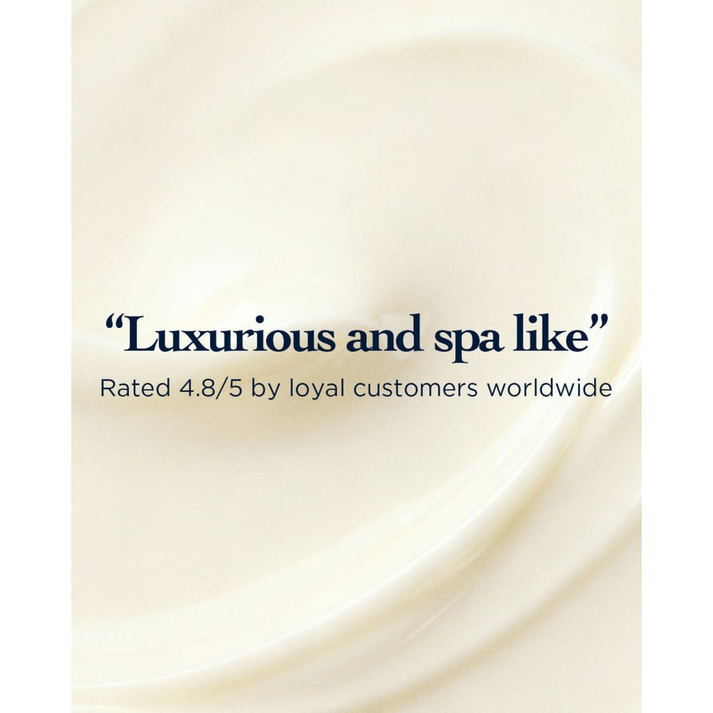 The Perfect Body Cream Slimming & Firming