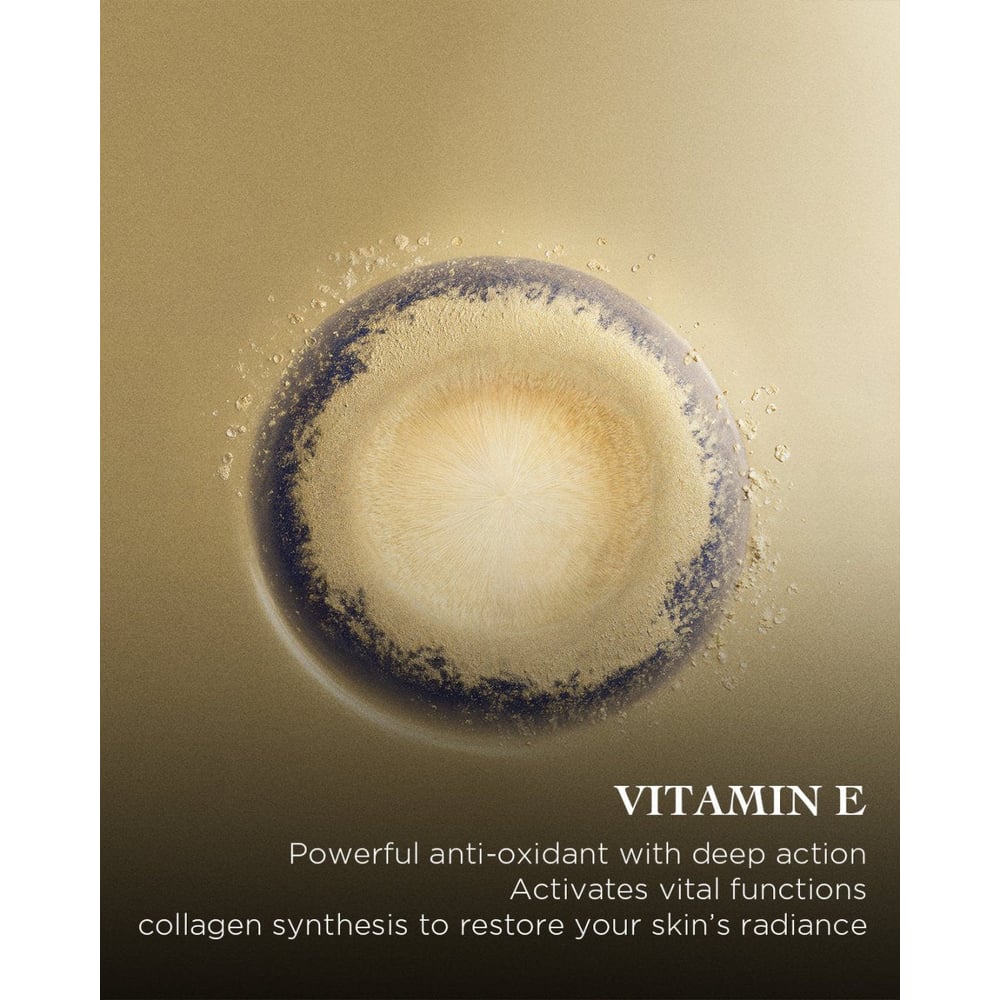 The 7 Minutes Moisture Lift Mask