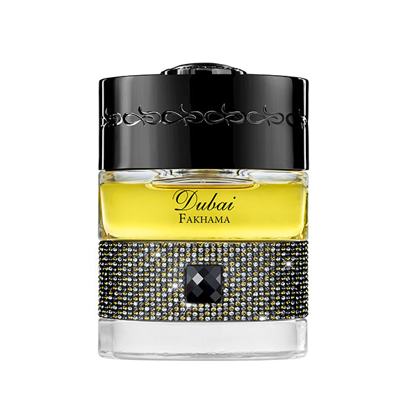 Fakhama Eau de Parfum